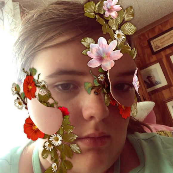 Meet your Posher, Allison - Picture 1 of 1